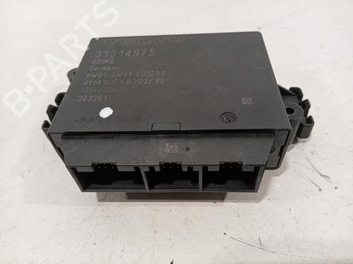 Control unit VOLVO V60 I (155) D6 Hybrid AWD | BP29268396M11 - Image 2