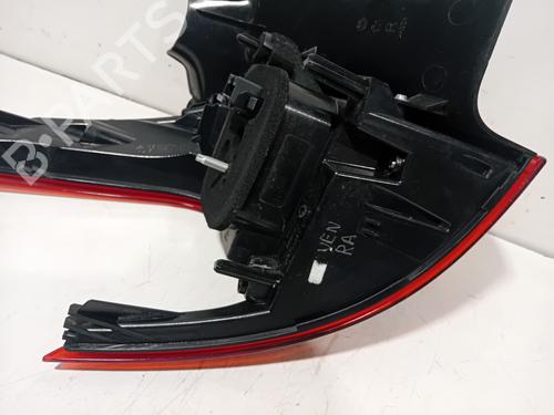 Right taillight PEUGEOT 2008 I (CU_) 1.2 THP 110 / PureTech 110 | BP36467334C35 - Image 3