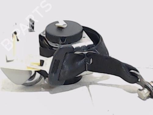 Rear center seatbelt SEAT ALHAMBRA (7V8, 7V9) 1.9 TDI | BP13195816I27 