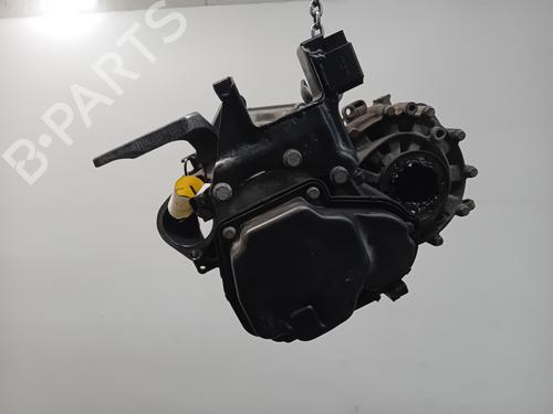 Gearbox SEAT IBIZA IV ST (6J8, 6P8) 1.2 TDI | BP29563676M3 