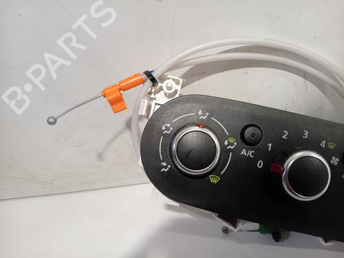 Climate control RENAULT TRAFIC III Bus (JG_) 2.0 dCi 120 (JGMN) | BP30290125I5 - Image 2