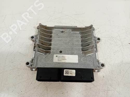 Used Gearbox control unit Gearbox control unit 24324148 24324148