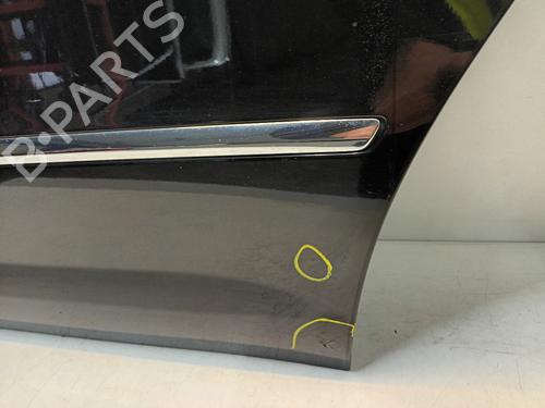 Dør venstre bagtil VW PASSAT CC B6 (357) 2.0 TDI | BP31924946C4 