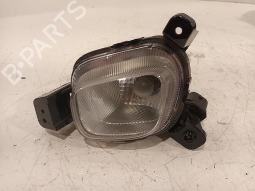 Used Left front fog light Left front fog light 31949176 31949176