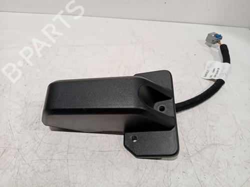Used Camera Camera RENAULT MASTER IV Van (F8__) BLUE DCI 150 (F8M3) (150 hp) 36109393 36109393