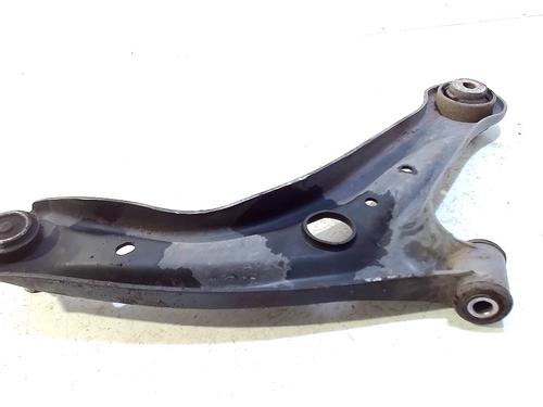 Used Left front suspension arm MAZDA 2 (DE_, DH_) 1.4 MZR-CD (68 hp) 8261309