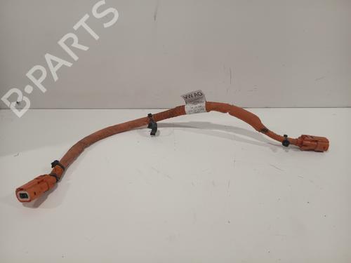Kabel SEAT LEON (KL1, KLG) 1.4 TSI e-Hybrid (204 hp) 30107957