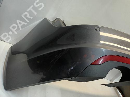 Rear bumper OPEL INSIGNIA A Sports Tourer (G09) 2.0 CDTI (35) | BP29541116C8 