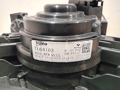 Heater blower motor RENAULT MASTER IV Van (F8__) BLUE DCI 150 (F8M3) | BP38467794M62 - Image 4