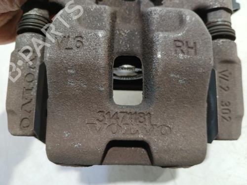 Right rear brake caliper VOLVO XC40 (536) T5 Plug-in Hybrid | BP33571480M106  - Image 6