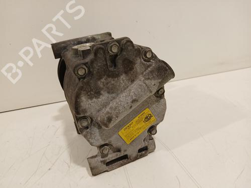 AC compressor FIAT 500 C (312_) 0.9 (312AG1A) | BP36436848M34 - Image 4
