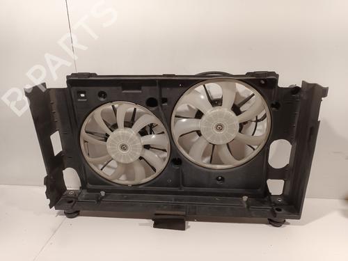 Used Fan TOYOTA PRIUS PLUS (_W4_) 1.8 Hybrid (ZVW40W, ZVW41W) (136 hp) 27544025