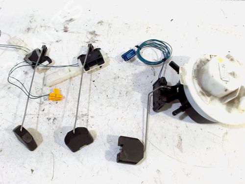 Used Fuel pump PORSCHE PANAMERA (970) 4.8 Turbo (500 hp) 13202071