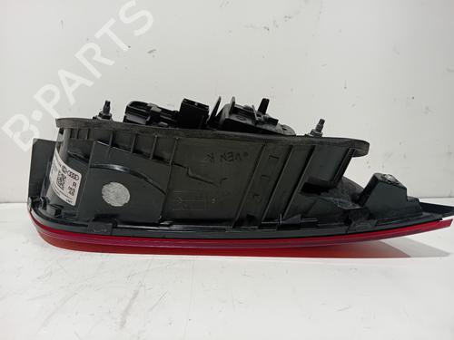 Right tailgate light AUDI A3 Sportback (8VA, 8VF) 1.6 TDI | BP36260660C80 - Image 3