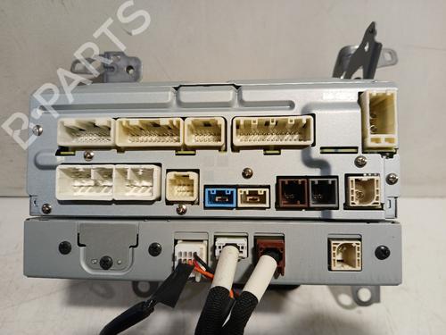 Electronic module LEXUS CT (ZWA10_) 200h (ZWA10_, ZWA10R) | BP32780972M83  - Image 8