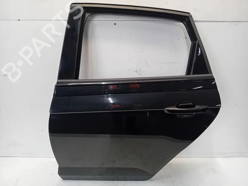 Dør venstre bagtil VW POLO VI (AW1, BZ1, AE1) GTI (207 hp) 28083618