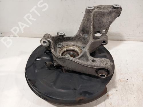 Left rear steering knuckle AUDI Q2 (GAB, GAG) SQ2 TFSI quattro | BP38622424M27 - Image 4