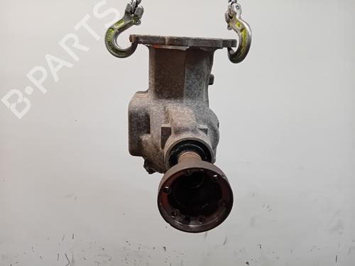 Transfer box FORD KUGA I 2.5 4x4 | BP29275340M36 