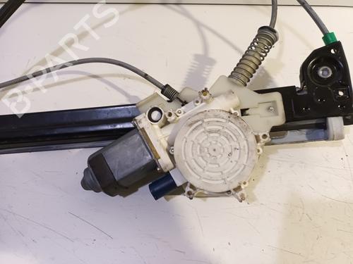 Front left window mechanism FORD FOCUS II Turnier (DA_, FFS, DS) 1.8 TDCi | BP17954492C22 