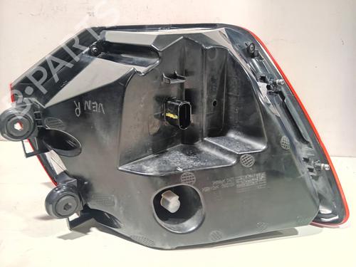 Right taillight AUDI Q2 (GAB, GAG) SQ2 TFSI quattro | BP38622408C35 - Image 4