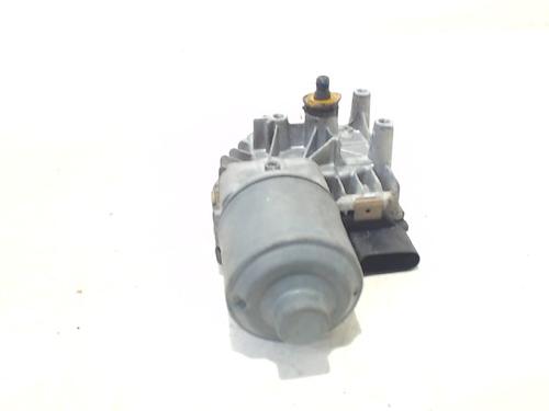 Front wiper motor VW GOLF VI (5K1) 2.0 GTi | BP1184743M29 