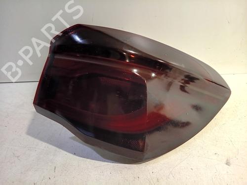 Used Right taillight BMW X1 (F48) sDrive 20 i (192 hp) 21147757
