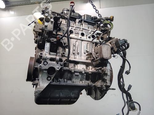 Engine CITROËN C4 CACTUS 1.6 BlueHDi 100 | BP21047899M1 - Image 1