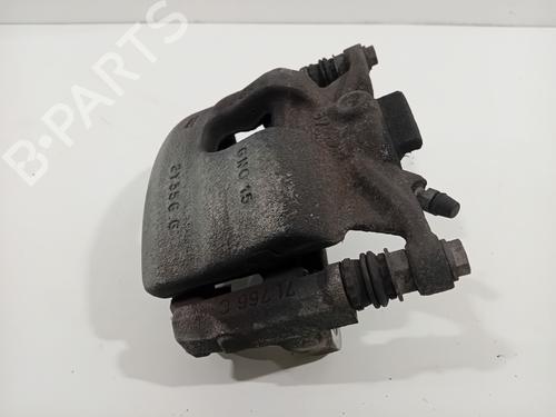 Left front brake caliper VW CADDY V Box Body/MPV (SBA, SBH) 2.0 TDi | BP29588671M105 - Image 4
