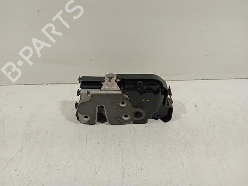 Used Front left lock Front left lock 18256695 18256695