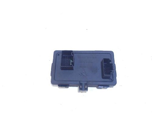 Control unit PORSCHE PANAMERA (970) 4.8 4S | BP10667498M11 