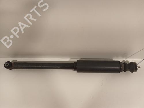 Left rear shock absorber FIAT BRAVO II (198_) 1.4 16V (198AXS1B) | BP16777760M18 