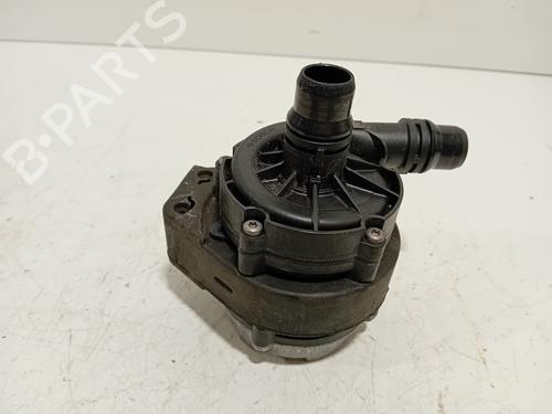 Used Auxiliary water pump DS DS 3 / DS 3 CROSSBACK (UR_, UC_, UJ_) E-TENSE (UZZKXZ) (136 hp) 16649285