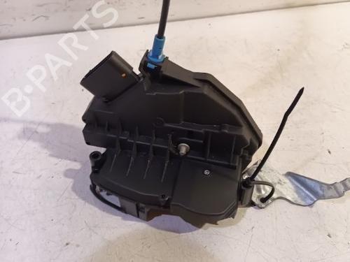 Front left lock FORD USA MUSTANG Coupe 5.0 V8 | BP13753747C98 