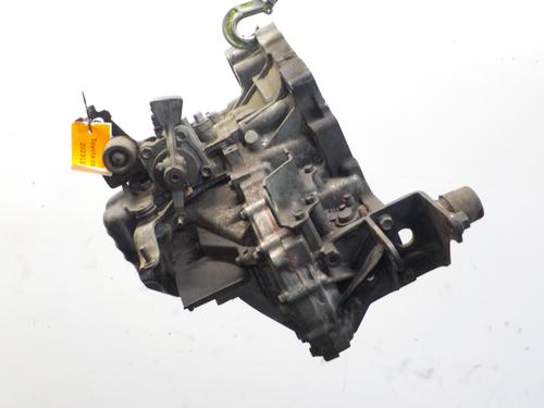 Gearbox TOYOTA COROLLA (_E12_) 2.0 D-4D (CDE120R, CDE120L_) | BP13720266M3 