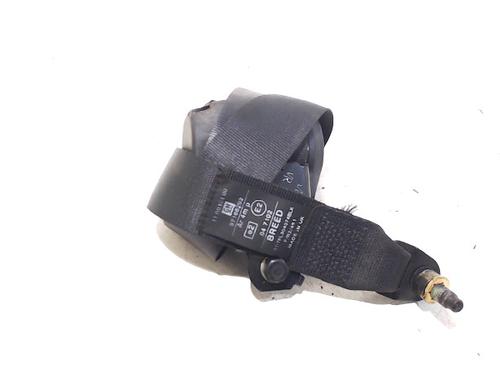 Front right seatbelt OPEL FRONTERA B (U99) 3.2 i (6B1VF, 6B1_6) | BP1147960I25 