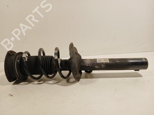 Used Left front shock absorber SEAT LEON (5F1) 1.6 TDI (90 hp) 30617901