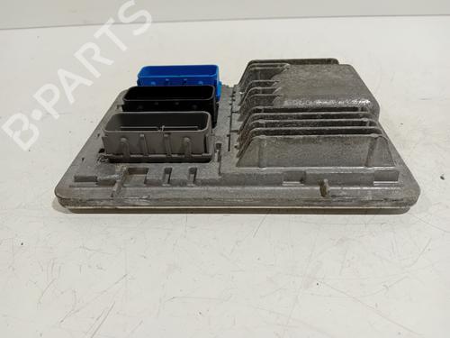 Engine control unit (ECU) OPEL CORSA E (X15) 1.0 (08, 68) | BP18309269M57 