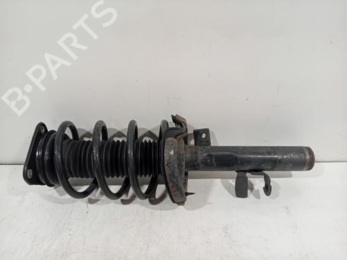 Used Left front shock absorber Left front shock absorber FORD C-MAX II (DXA/CB7, DXA/CEU) 1.6 TDCi (115 hp) 40128122 40128122
