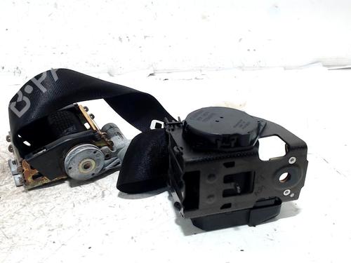 Used Rear right seatbelt BMW 7 (E65, E66, E67) 735 i, Li (272 hp) 10115677