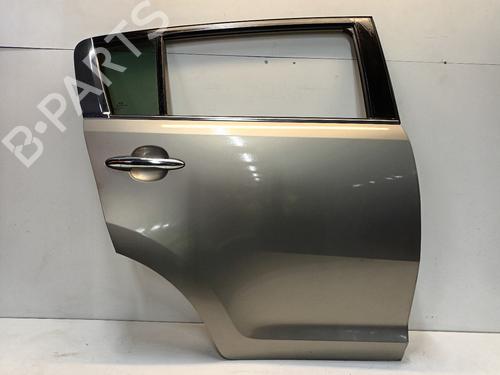 Used Right rear door Right rear door KIA SPORTAGE III (SL) 2.0 CVVT (163 hp) 33549870 33549870
