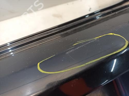 Rear bumper VW POLO V (6R1, 6C1) 1.2 | BP19442630C8 