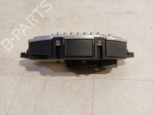 Heater resistor JAGUAR F-PACE (X761) 2.0 TD4 AWD | BP32189537M108 - Image 3