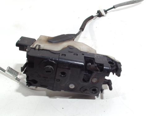Used Front right lock Front right lock 13208249 13208249
