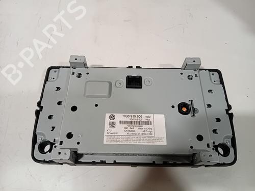 Display VW PASSAT B8 (3G2, CB2) 1.4 GTE Hybrid | BP39535167C48 - Image 4