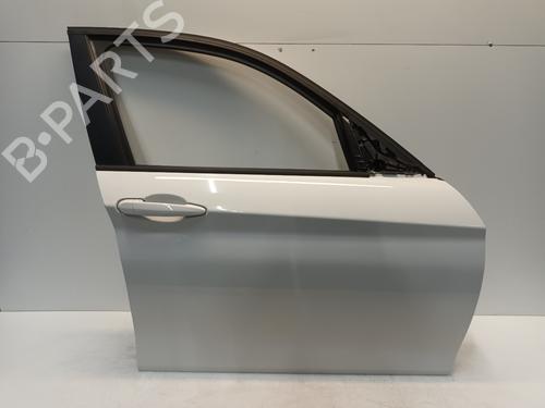 Used Right front door BMW 1 (F20) 116 i (136 hp) 32520971