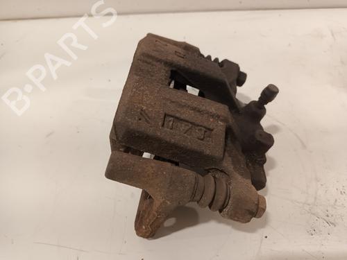 Left rear brake caliper JEEP COMPASS (MK49) 2.2 CRD | BP15805858M107 - Image 5