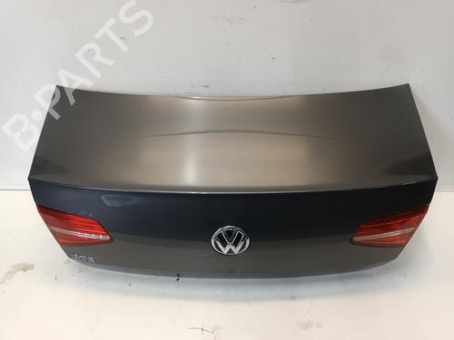 Used Tailgate VW PASSAT B8 (3G2, CB2) 1.4 GTE Hybrid (218 hp) 27557963