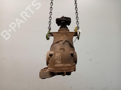 Rear differential BMW 5 (F10) 523 i | BP20158724M24 