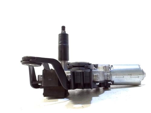 Used Rear wiper motor VW POLO V (6R1, 6C1) 1.0 TSI (95 hp) 7704032