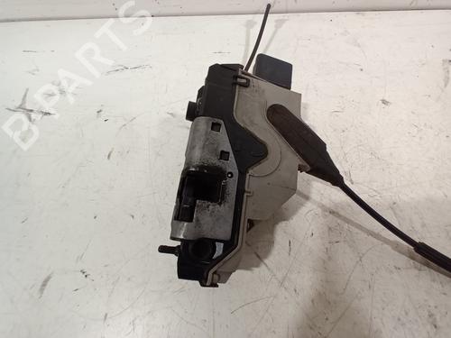 Rear right lock PEUGEOT 208 I (CA_, CC_) 1.6 VTi | BP15803108C99 